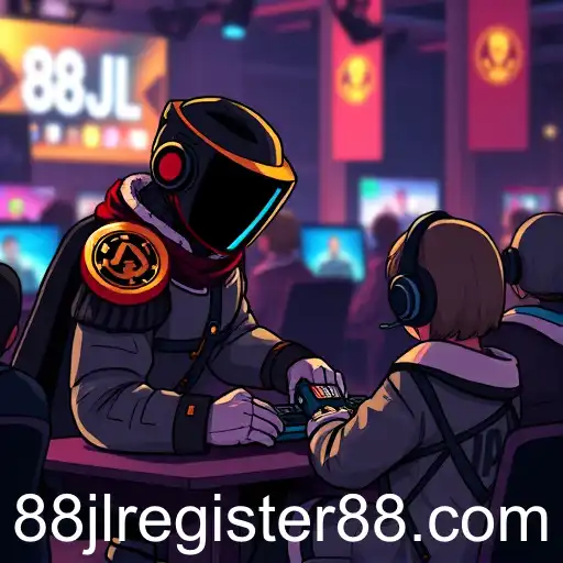 88JL register