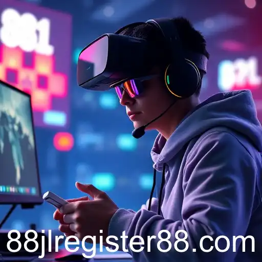 88JL register